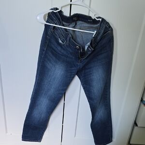 Judy Blue Women's Blue Jeans